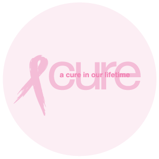 A Cure In Our Lifetime 2026 Annual Spring Breakfast - logo